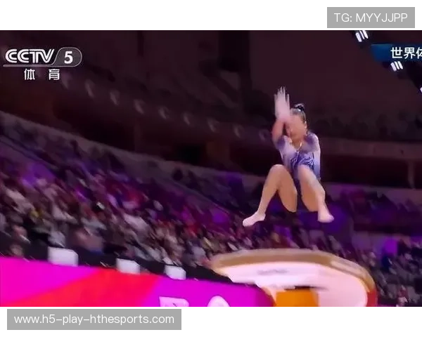 体操全能赛选手全场零失误，宣布王者归来