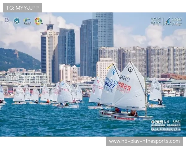 帆船校园联赛拉近高校与海洋运动的距离