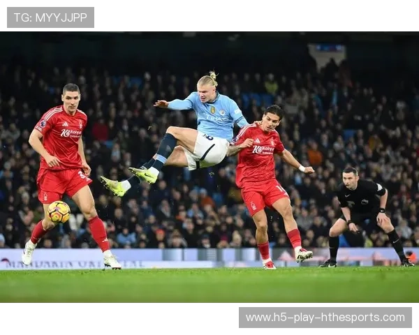 曼城若要继续强势，需找到轮换与信任的平衡