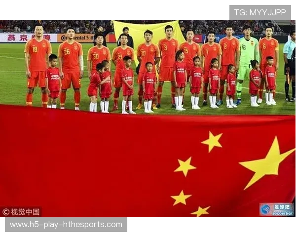 中国足球国家队注重科学体能恢复训练，国足体能训练标准