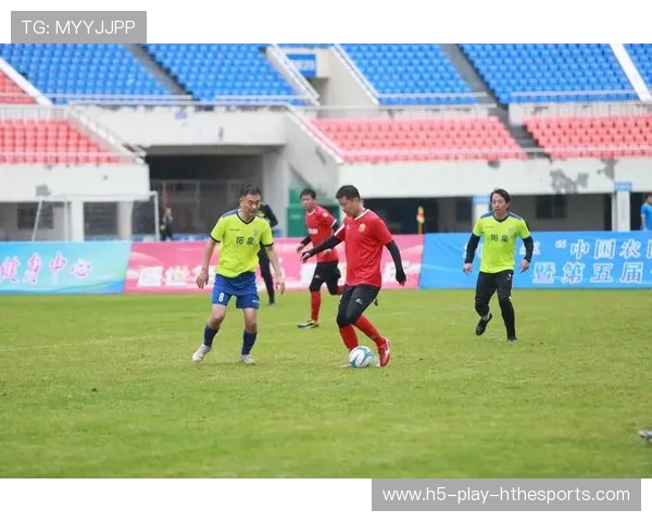中国足球联赛助力本地城市足球经济发展，中国足球产业发展现状