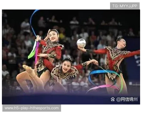 体操比赛音乐选材成为新潮流，2020体操音乐