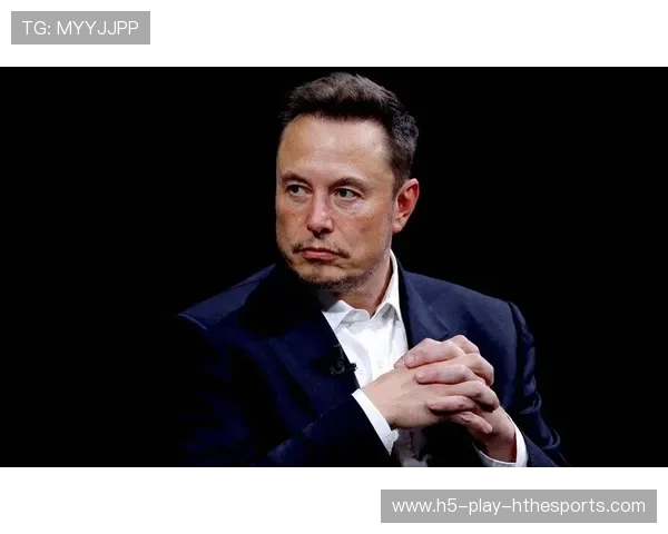 爱泼斯坦案深挖：新文件揭马斯克与其网络关联？，马斯克和爱泼斯坦