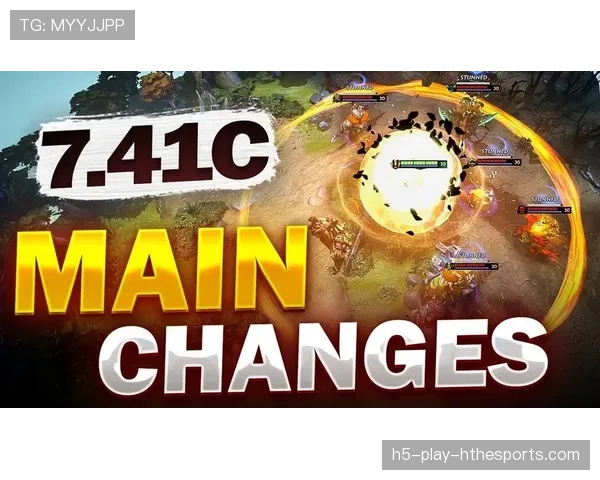 Dota2 7.41版本槽点：为什么这个新出的合成配方，看起来像是设计师喝多了写的？📉